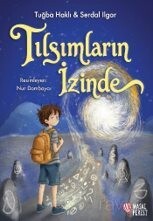 Tılsımların İzinde - Masalperest