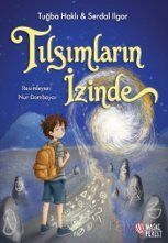 Tılsımların İzinde - 1