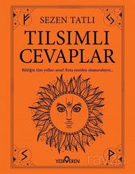 Tılsımlı Cevaplar - Yediveren Yayınları