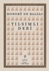 Tılsımlı Deri - Yordam Kitap