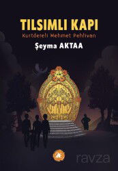 Tılsımlı Kapı - 2E Kitap