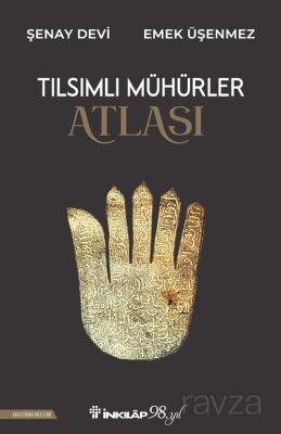 Tılsımlı Mühürler Atlası - 1