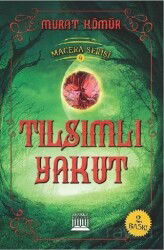 Tılsımlı Yakut - Anatolia Kitap