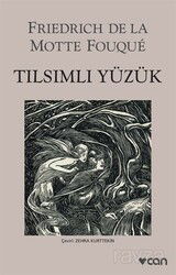 Tılsımlı Yüzük - Can Yayınları