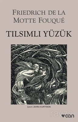 Tılsımlı Yüzük - 1