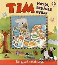 Tim Haydi Benimle Oyna! - 1