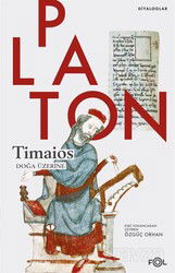 Timaios - Fol Kitap