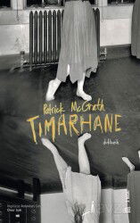 Tımarhane - Epona Kitap