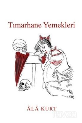 Tımarhane Yemekleri - 1