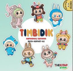 Tımbıdık - The Kitap