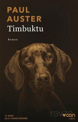 Timbuktu - Can Yayınları