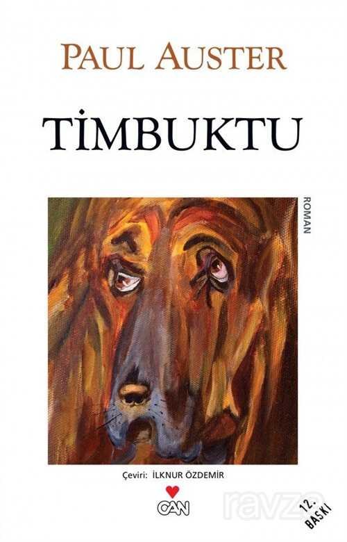 Timbuktu - 1