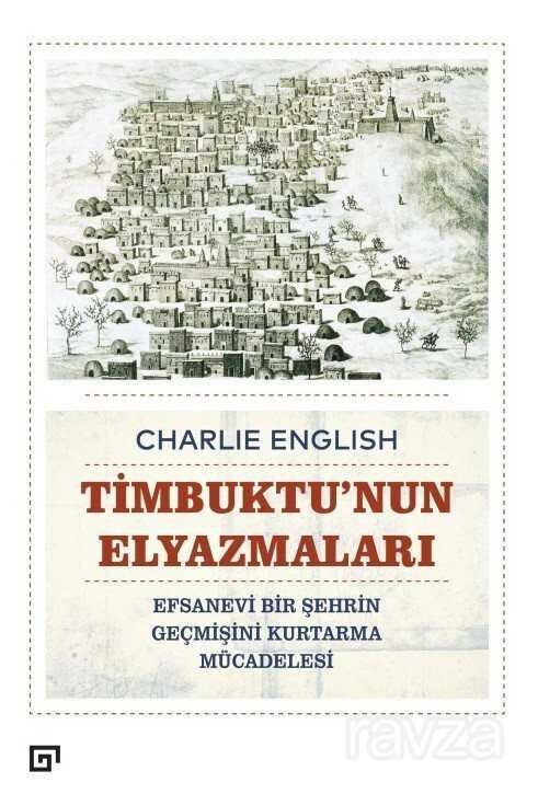 Timbuktu'nun Elyazmaları - 1