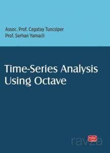 Time-Series Analysis Using Octave - 1