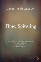 Time, Spiraling - Cinius Yayınları