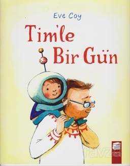 Tim'le Bir Gün - Final Kültür Sanat Yayınları