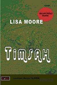 Timsah - Erko Yayıncılık