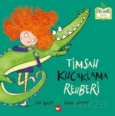 Timsah Kucaklama Rehberi - 1