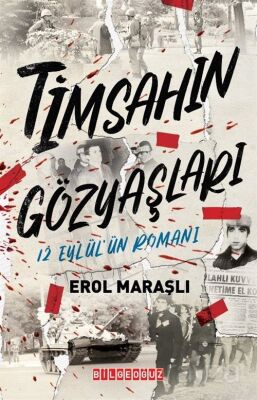 Timsahın Gözyaşları - 1