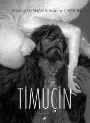 Timuçin - Kara Karga Yayınları