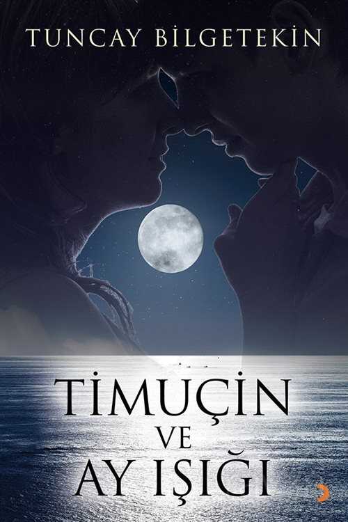 Timuçin ve Ay Işığı - 1