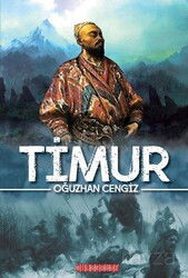 Timur - Bilgeoğuz Yayınları