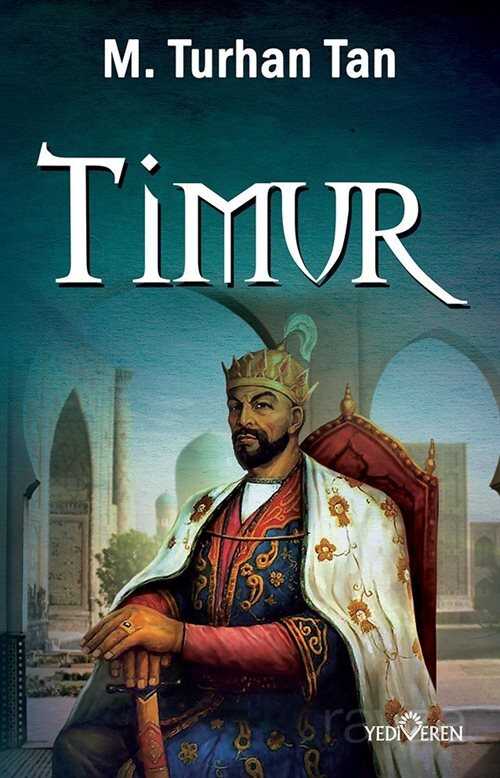 Timur - Yediveren Yayınları
