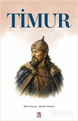 Timur - Panama Yayıncılık