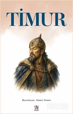 Timur - 1
