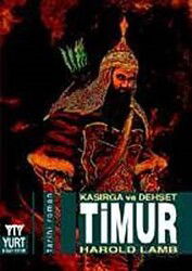 Timur - Yurt Kitap Yayın