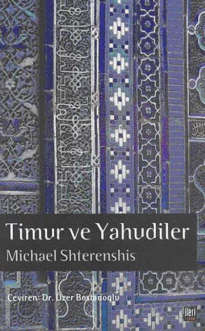 Timur ve Yahudiler - İleri Yayınları