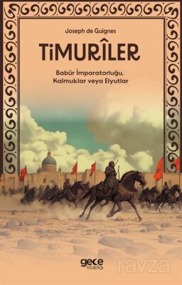 Timuriler - 1