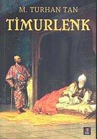 Timurlenk - Kapı Yayınları