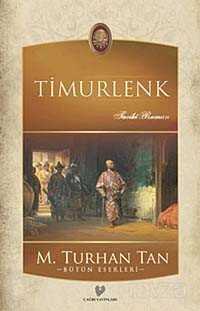 Timurlenk - Çağrı Yayınları