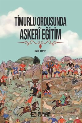 Timurlu Ordusunda Askerî Eğitim - 1