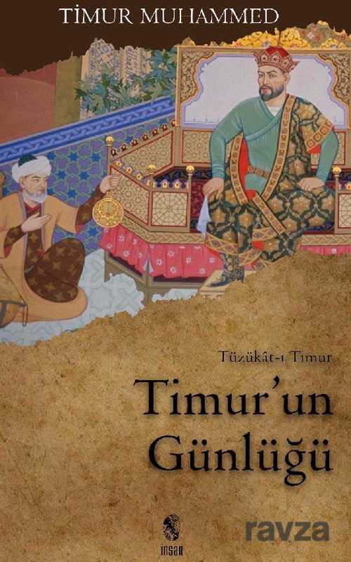 Timur'un Günlüğü - İnsan Yayınları