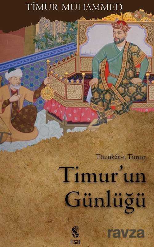 Timur'un Günlüğü - 1