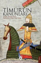 Timur'un Kanunları - Dorlion Yayınevi