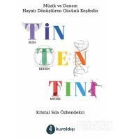 Tin Ten Tını - Kuraldışı Yayınları