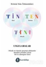 Tin Ten Tını Uygulamalar - Kuraldışı Yayınları