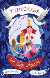 Tindimler ve Çöp Adası - Can Çocuk Yayınları