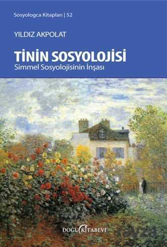 Tinin Sosyolojisi - Doğu Kitabevi