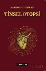 Tinsel Otopsi - Cenevre Fikir Sanat Yayınları