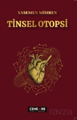 Tinsel Otopsi - 1