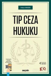 Tıp Ceza Hukuku - Seçkin Yayıncılık