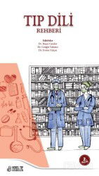 Tıp Dili Rehberi 2.Baskı - Nobel Tıp Kitabevleri