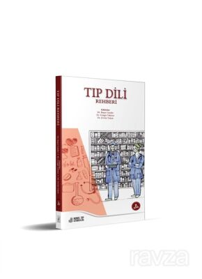 Tıp Dili Rehberi 2.Baskı - 2