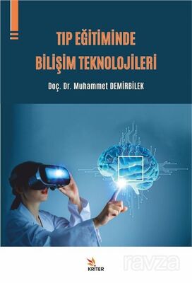 Tıp Eğitiminde Bilişim Teknolojileri - 1