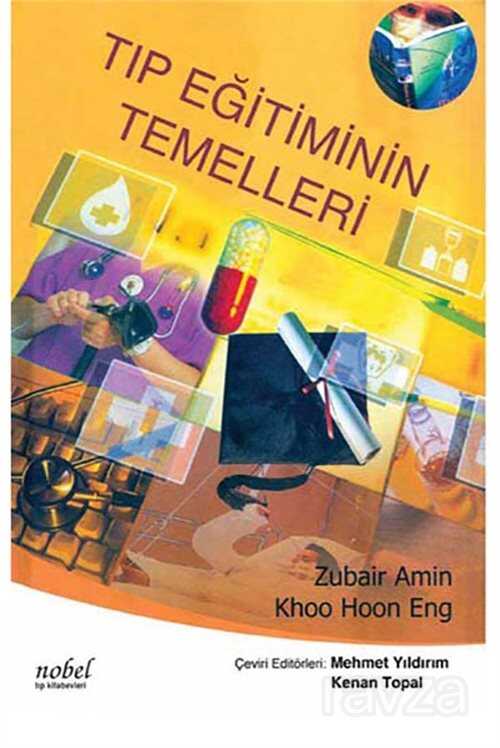 Tıp Eğitiminin Temelleri - 1