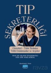 Tıp Sekreterliği - Nobel Yayın Dağıtım